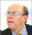  ??  ?? David Coltart