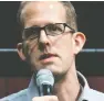  ??  ?? Pete Docter