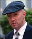  ??  ?? Deputy Michael Healy Rae