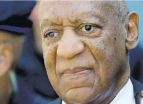  ?? (Photo: AP) ?? Actor and comedian Bill Cosby was born on July 12, 1937.