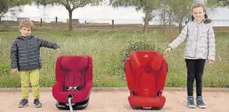  ?? BILD: SEAT ??