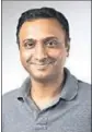  ??  ?? Flipkart CEO Kalyan Krishnamur­thy