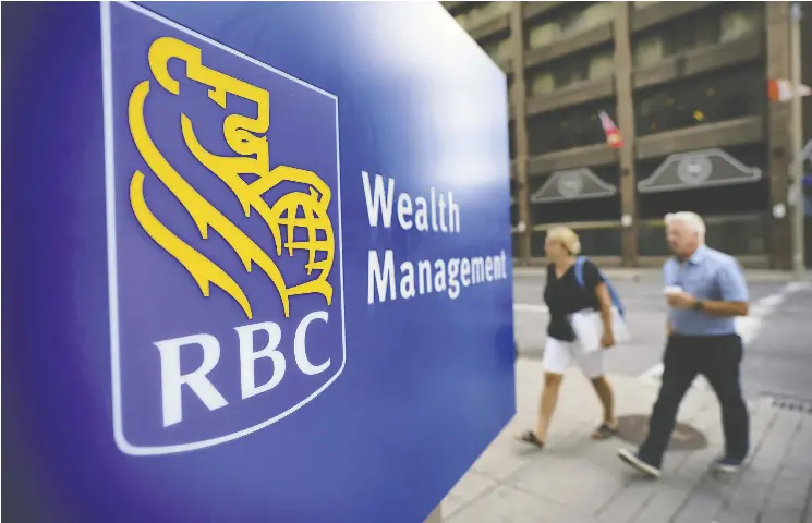 What RBC’S partnershi­p with Realtor.ca means for homebuyers | National ...
