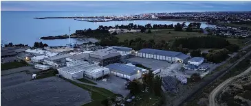 TIMARU Processing plant seeks staff | The Timaru Herald | PressReade­r