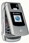  ??  ?? Fifteen years ago the Razr was unleashed, years ahead of the iPhone. Now it’s back.