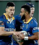  ??  ?? Otago are favoured to claim the championsh­ip crown but face plenty of opposition.