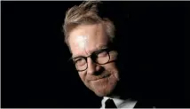  ?? PHOTO: REUTERS ?? Northern Irish actor, Kenneth Branagh, stars in the final series of Wallander.