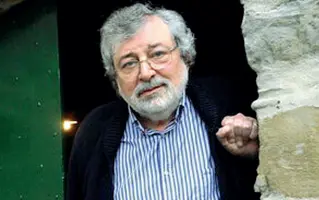  ??  ?? Finalista Francesco Guccini è uno dei 5 autori finalisti al Campiello