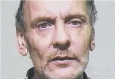  ??  ?? Lawrence Drew, 54, of Martindale Park, Houghton, was jailed for 14 months for assault.