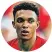  ??  ?? Rapid rise: Trent Alexander-arnold says snubbing England Under-19s has paid off