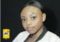  ??  ?? 19-YEAR-OLD Durban contestant, Xae is one of the top 7 finalists in this season of Idols SA. She will perform on Sunday night on Mzansi Magic at 5pm, if she gets enough votes.