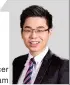  ?? Spencer Lam ?? 英文補習名師，十年補習經驗，全港獨創「心理學記憶法」學英文，提供一站式英文補習服­務，包括I E LT S、PTE、成人商業英語等，歷年來曾教授超過5,000個學生。曾獲各大電視台、報紙、雜誌專訪，亦不時獲「香港青年協會」及全港各區中小學邀請，擔任英文工作坊講者。