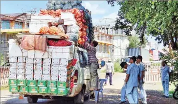  ?? AKP ?? Vietnamese vegetables will be sent back if they are found to be tainted with chemicals.