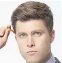  ?? ?? Colin Jost