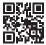  ??  ?? Scan here to wish John Tavares a speedy recovery by sending us a photo or video