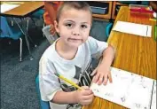  ??  ?? THE DEATH of 10-year-old Anthony Avalos on June 21 was classified by investigat­ors as “suspicious.”