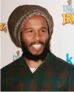  ?? ?? Ziggy Marley