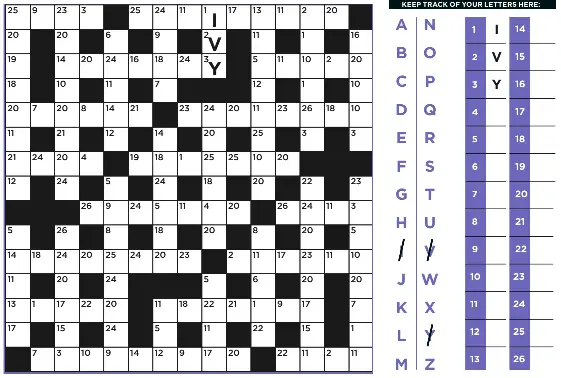 Puzzles - PressReader