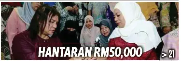 HANTARAN RM50,000 - PressReader
