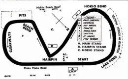  ??  ?? ABOVE The original layout for the Levin circuit. BELOW Levin circuit in post-1966 form.
