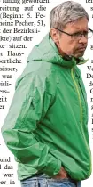  ?? Foto: Reiser ?? Karlheinz Pecher wird neuer Trainer beim TSV Neusäß.