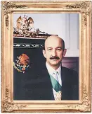  ??  ?? Carlos Salinas 1988-1994
