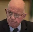  ??  ?? UNHAPPY: Charlie Flanagan