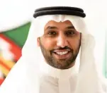  ??  ?? Abdulmuhse­n Alkhalaf, Chief Policy Officer of the Saudi G20 Finance Track Program