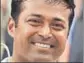  ?? GETTY IMAGES ?? Leander Paes.