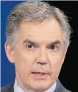  ??  ?? Jim Prentice