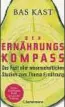 ??  ?? „Ernährungs­kompass“, Bertelsman­n,  Euro. Foto: Random House