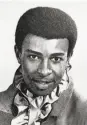  ?? Xuma Press 1970 ?? Dennis Edwards sang lead when the Temptation­s branched out into psychedeli­c funk.