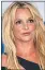  ?? ?? Britney Spears