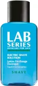  ??  ?? Electric Shave Solution by Lab Series