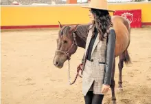  ?? IGNACIO VÁZQUEZ ?? estilos, llega la nueva colección de ropa femenina de AlexAlexis/CORTESÍA: