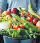  ?? The regular consumptio­n of vegetables from the Allium family can improve the level of blood glucose and cholestero­l, and help prevent certain types of cancer. Picture: ICDONLINE.COM ??