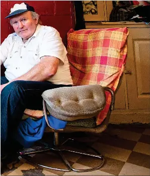 Top Five Mcgann Family Strokestown