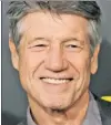  ?? ?? FRED WARD Played inmates, astronauts.