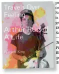 ?? ?? Travels Over Feeling: Arthur Russell, A Life is published by Faber on April 18