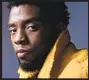  ?? INVISION/AP ?? Chadwick Boseman