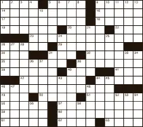 LA TIMES CROSSWORD - PressReader