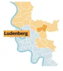  ??  ?? Ludenberg