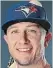  ??  ?? Troy Tulowitzki