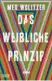  ??  ?? Meg Wollitzer: Das weibliche Prinzip A. d. Englischen v. Henning Ahrens, DuMont, 496 Seiten, 24 Euro