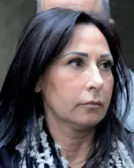  ??  ?? Claudia Minutillo Ex segretaria di Giancarlo Galan e poi ad di Adria Infrastrut­ture: deve rispondere di corruzione allo stesso Galan e all’ex assessore Renato Chisso