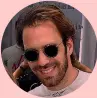  ?? GETTY ?? Jean Eric Vergne, 27