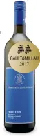  ??  ?? GAULT&MILLAU 2017