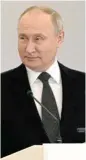  ?? ?? Vladimir Putin