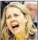  ??  ?? Lynx coach Cheryl Reeve ripped officials for blown calls.