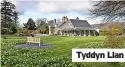  ?? ?? Tyddyn Llan